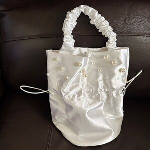 NWT children Barbi Lynn Bag bucket style FREE SHIPPING